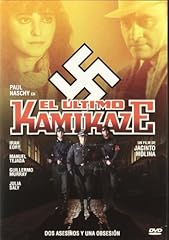 Ultimo kamikaze 1981 for sale  Delivered anywhere in UK