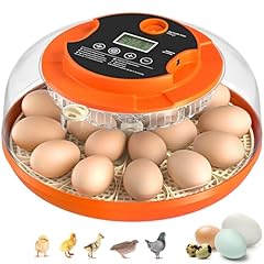Egg incubator automatic for sale  Delivered anywhere in USA 