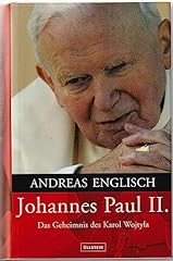 Johannes paul ii gebraucht kaufen  Wird an jeden Ort in Deutschland