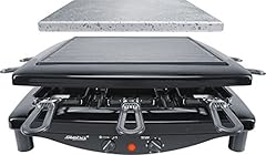 Steba plus raclette gebraucht kaufen  Wird an jeden Ort in Deutschland