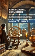 Rivoluzione dell astrolabio usato  Spedito ovunque in Italia 
