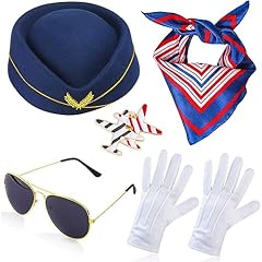 Piumoj accessori cosplay usato  Spedito ovunque in Italia 