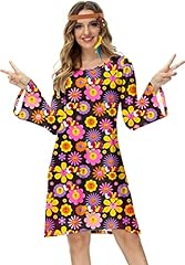 70s hippie dresses for sale  Delivered anywhere in USA 