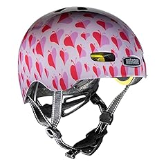 Nutcase kinder fahrradhelm usato  Spedito ovunque in Italia 