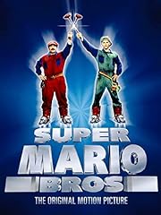 Super Mario Bros. usato  Spedito ovunque in Italia 