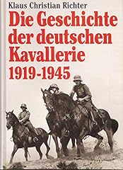 Geschichte deutschen kavalleri gebraucht kaufen  Wird an jeden Ort in Deutschland