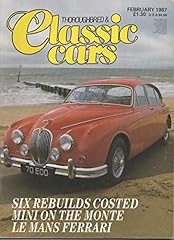 Thoroughbred classic cars for sale  Delivered anywhere in USA 