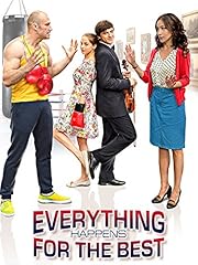 Everything happens best for sale  Delivered anywhere in USA 