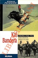 Kai bandera. etiopia usato  Spedito ovunque in Italia 