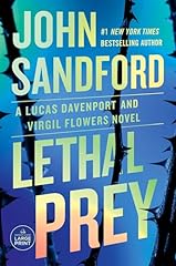 Lethal prey for sale  Delivered anywhere in UK