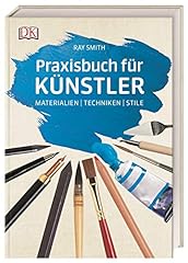Praxisbuch künstler materiali gebraucht kaufen  Wird an jeden Ort in Deutschland