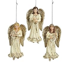 Platinum angel ornaments for sale  Delivered anywhere in USA 