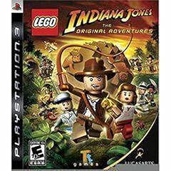 Lego indiana jones d'occasion  Livré partout en France