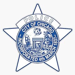 Chicago police dept for sale  Delivered anywhere in USA 