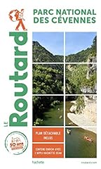 Guide routard parc d'occasion  Livré partout en France