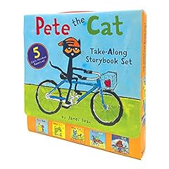 Pete cat take for sale  Delivered anywhere in USA 
