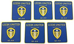 Leeds united colours for sale  Delivered anywhere in UK