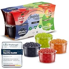 Inspire food bubble gebraucht kaufen  Wird an jeden Ort in Deutschland