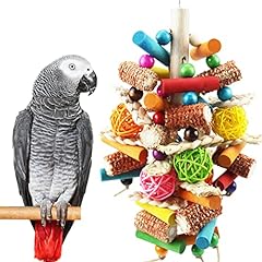 Kewkont bird toys for sale  Delivered anywhere in USA 
