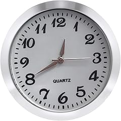Mini clock insert for sale  Delivered anywhere in USA 