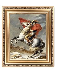 Decorarts napoleon crossing for sale  Delivered anywhere in USA 