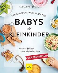 Große kochbuch babys gebraucht kaufen  Wird an jeden Ort in Deutschland