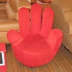 Plush hand shaped for sale  Delivered anywhere in UK