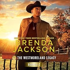 The westmoreland legacy gebraucht kaufen  Wird an jeden Ort in Deutschland