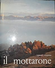 Mottarone usato  Spedito ovunque in Italia 
