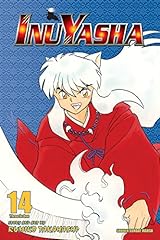 Inuyasha vol. 14 for sale  Delivered anywhere in USA 