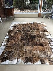 New large cowhide for sale  Delivered anywhere in Ireland