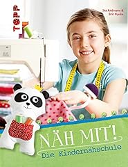 Näh kindernähschule gebraucht kaufen  Wird an jeden Ort in Deutschland