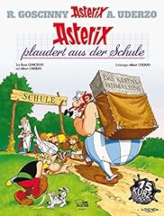 Asterix asterix plaudert gebraucht kaufen  Wird an jeden Ort in Deutschland