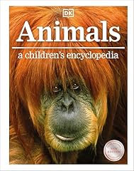 Animals children encyclopedia for sale  Delivered anywhere in UK