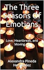 Three seasons emotions for sale  Delivered anywhere in USA 