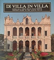 Villa villa. guida usato  Spedito ovunque in Italia 