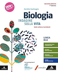 Biologia. indagine sulla usato  Spedito ovunque in Italia 