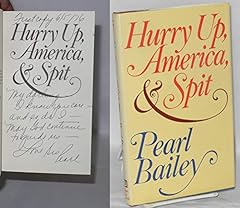 Hurry america spit for sale  Delivered anywhere in USA 