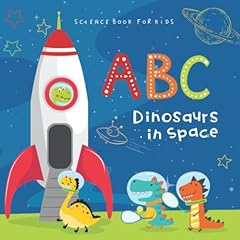 Abc dinosaurs space for sale  Delivered anywhere in USA 