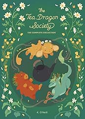 Tea dragon society for sale  Delivered anywhere in USA 