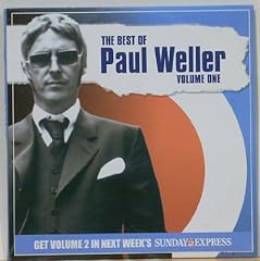 Best paul weller. for sale  Delivered anywhere in UK