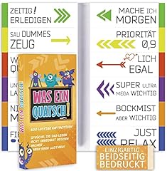 600 lustige haftnotizen gebraucht kaufen  Wird an jeden Ort in Deutschland
