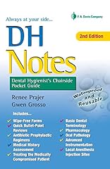 Notes dental hygienist for sale  Delivered anywhere in UK