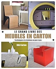 Grand livre meubles d'occasion  Livré partout en France