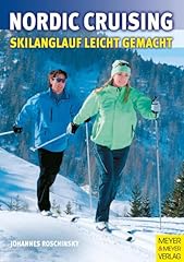 Nordic cruising skilanglauf gebraucht kaufen  Wird an jeden Ort in Deutschland