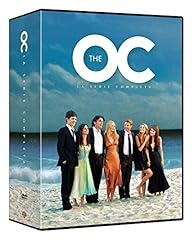 The o.c. serie usato  Spedito ovunque in Italia 