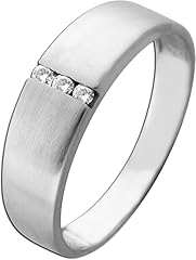Abramowicz brillant ring gebraucht kaufen  Wird an jeden Ort in Deutschland