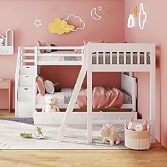 Shaped bunk beds for sale  Delivered anywhere in USA 