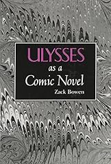 Ulysses comic novel d'occasion  Livré partout en France