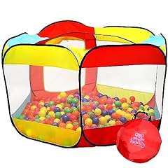 Kiddey ball pit for sale  Delivered anywhere in USA 